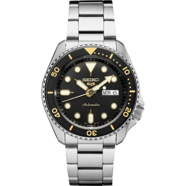 Seiko SRPD57K Erkek Kol Saati