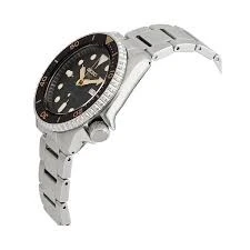 Seiko SRPD57K Erkek Kol Saati - Resim 3