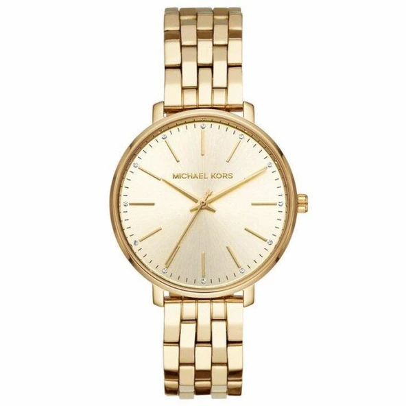 Michael Kors MK3898 Kadın Kol Saati