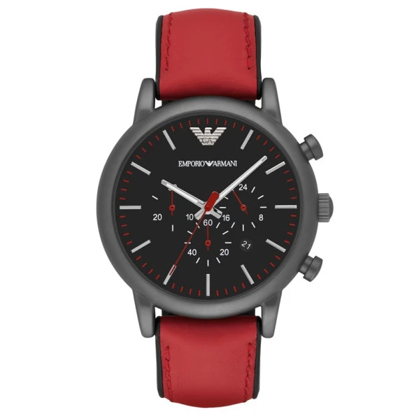 Emporio Armani AR1971 Erkek Kol Saati - Resim 2