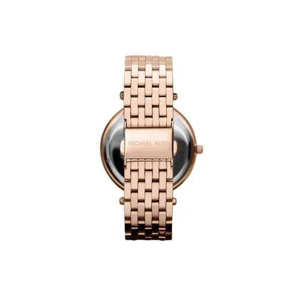 Michael Kors MK3402 Kadın Kol Saati - Resim 2