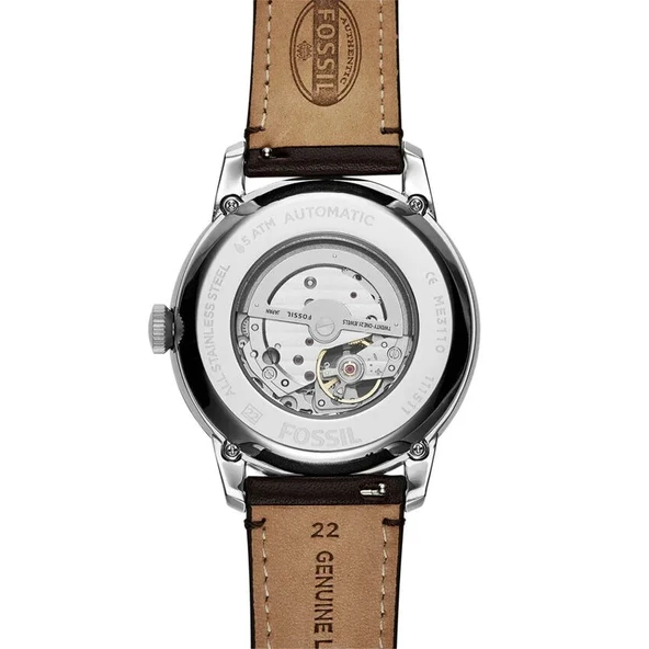 Fossil ME3110 Erkek Kol Saati - Resim 3