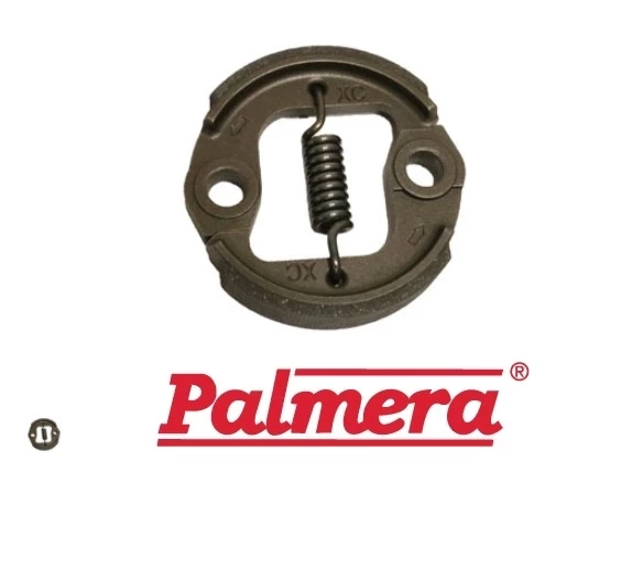 Balata Bg-Cg430.520.Tbc552B.D.Bch40 Palmera ürün görseli 1