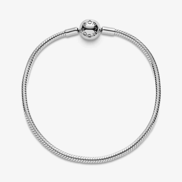 Pandora 590728-17  Bayan Bileklik - 3