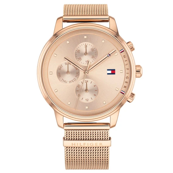 Tommy Hilfiger Blake TH1781907 Kadın Kol Saati ürün görseli
