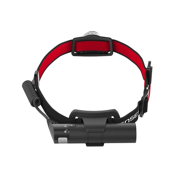 Led Lenser  H8R - 5