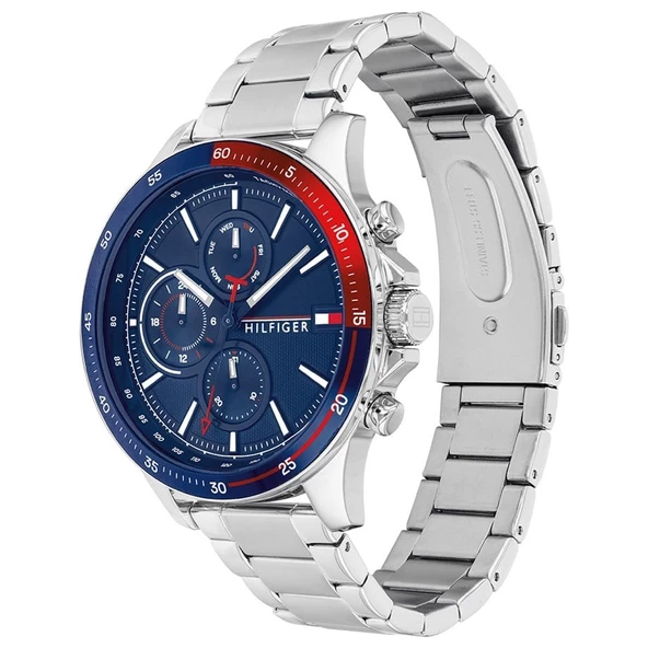 Tommy Hilfiger TH1791718 Kol Saati - Resim 2