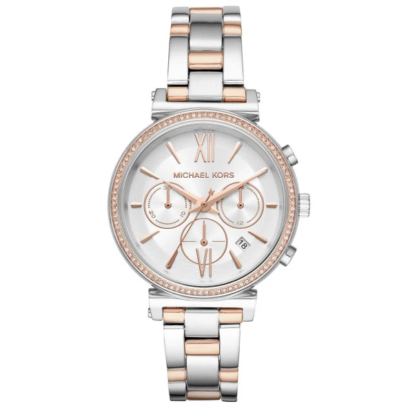 MICHAEL KORS MK6558 Kadın Kol Saati