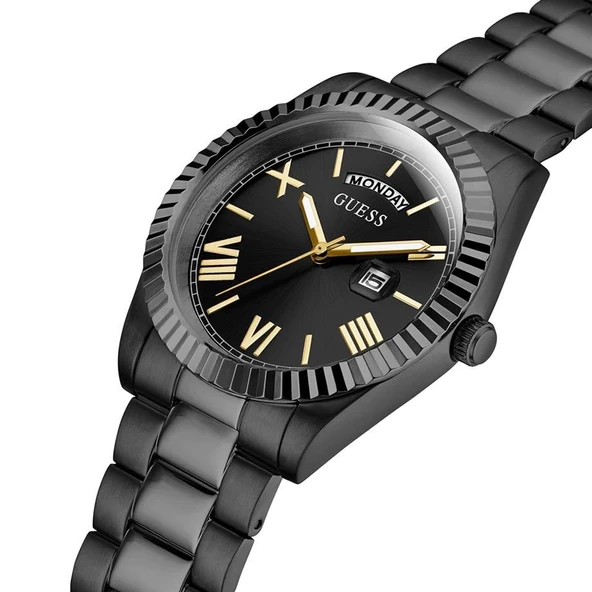 Guess GUGW0265G4 Erkek Kol Saati - Resim 4