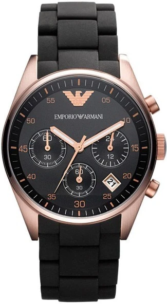 EMPORIO ARMANI AR5906 Kadın Kol Saati - Resim 2