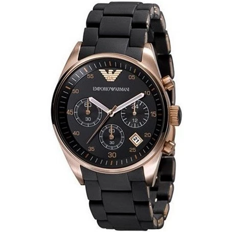 EMPORIO ARMANI AR5906 Kadın Kol Saati