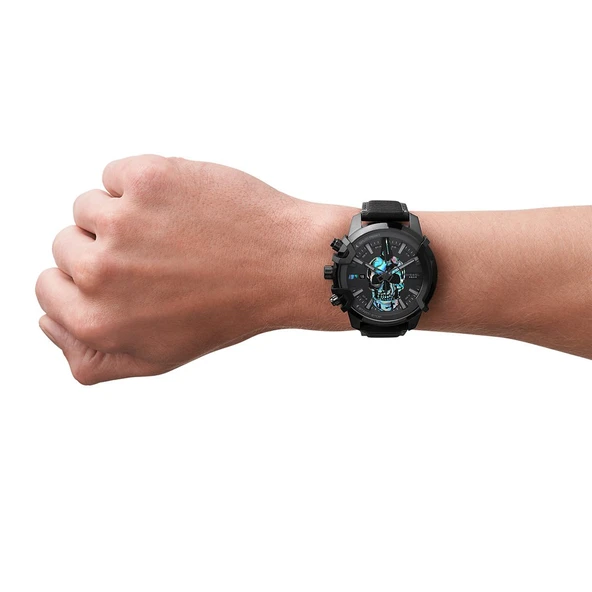 Diesel DZ4576 Erkek Kol Saati - Resim 4