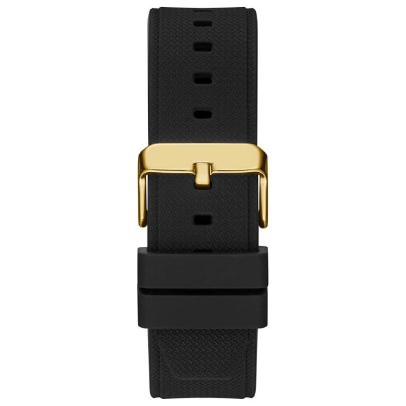 Guess GUGW0334G2 Erkek Kol Saati - Resim 2