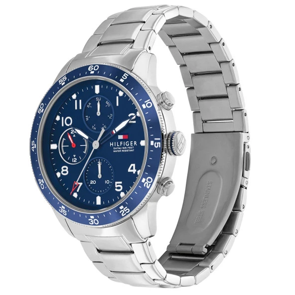 Tommy Hilfiger TH1791949 Erkek Kol Saati ürün görseli