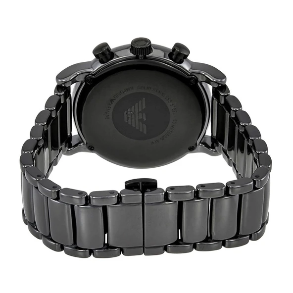 Emporio Armani AR1509 Erkek Kol Saati - Resim 3