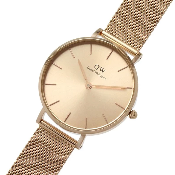DANIEL WELLINGTON PETITE UNITONE DW00100471 - 2