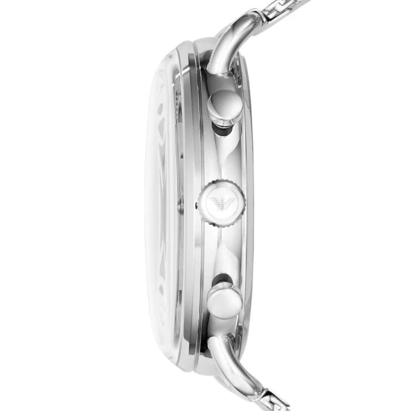 EMPORIO ARMANI AR11104 Erkek Kol Saati - Resim 2