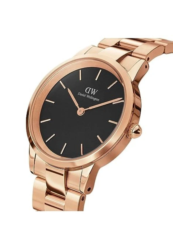 Daniel Wellington Watch DW00100344 - Resim 2