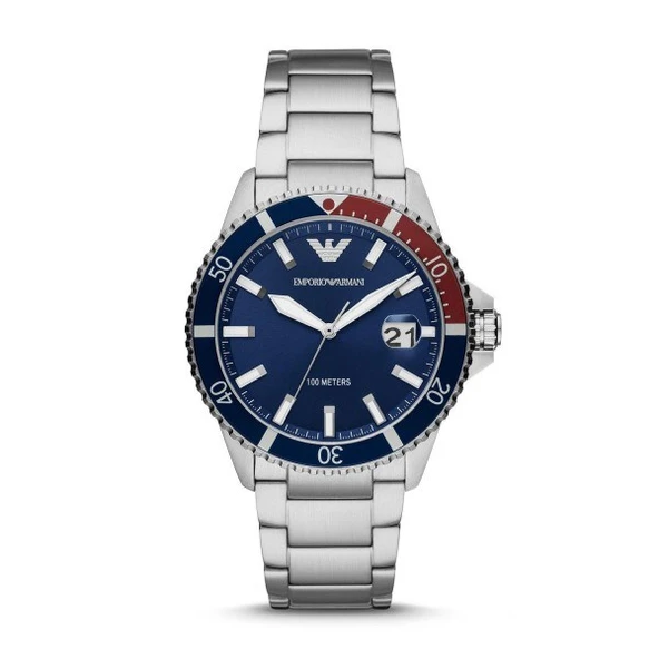 Emporio Armani AR11339 Erkek Kol Saati