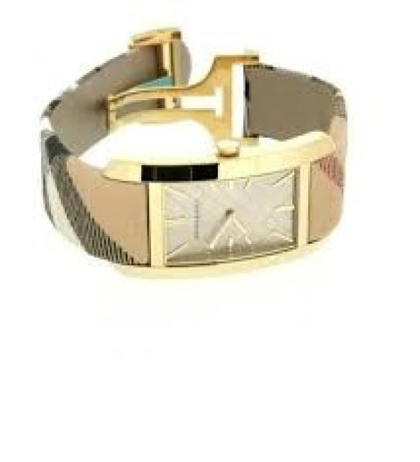 Burberry BU9407 Kadın Kol Saati - Resim 4