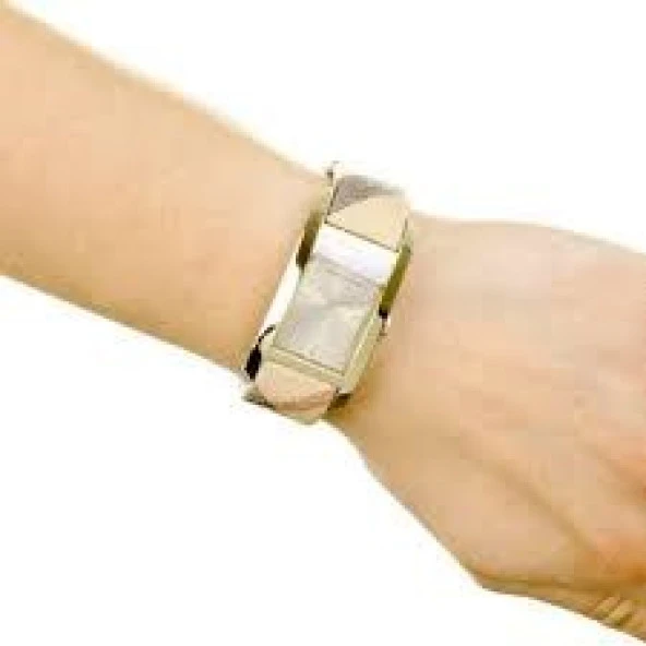 Burberry BU9407 Kadın Kol Saati - Resim 5