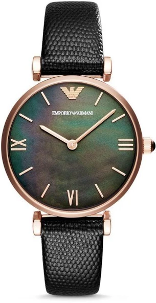 EMPORIO ARMANI AR11060 Kadın Kol Saati - Resim 4