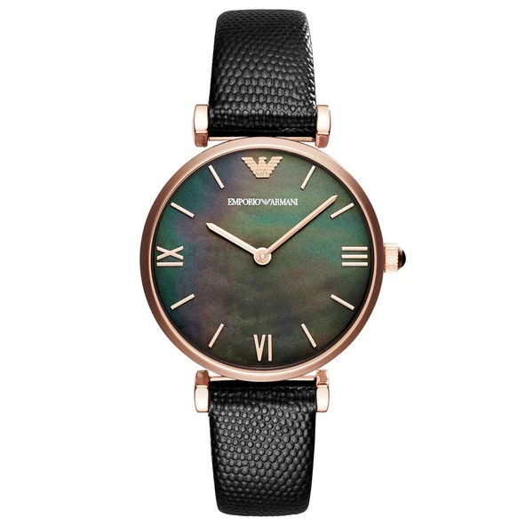 EMPORIO ARMANI AR11060 Kadın Kol Saati ürün görseli