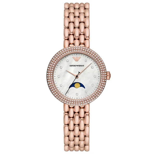 Emporio Armani AR11462 Kadın Kol Saati