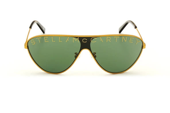Stella Mccartney SC0195S 001 99 Unisex Güneş Gözlüğü ürün görseli