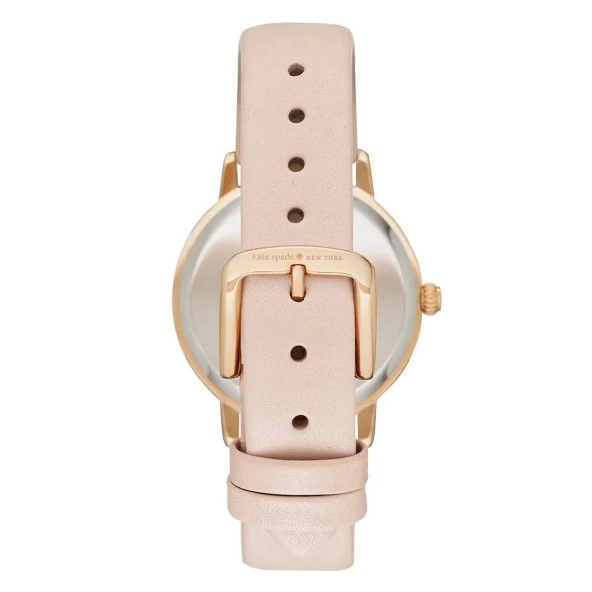 Kate Spade 1YRU0892 Kadın Kol Saati - Resim 2