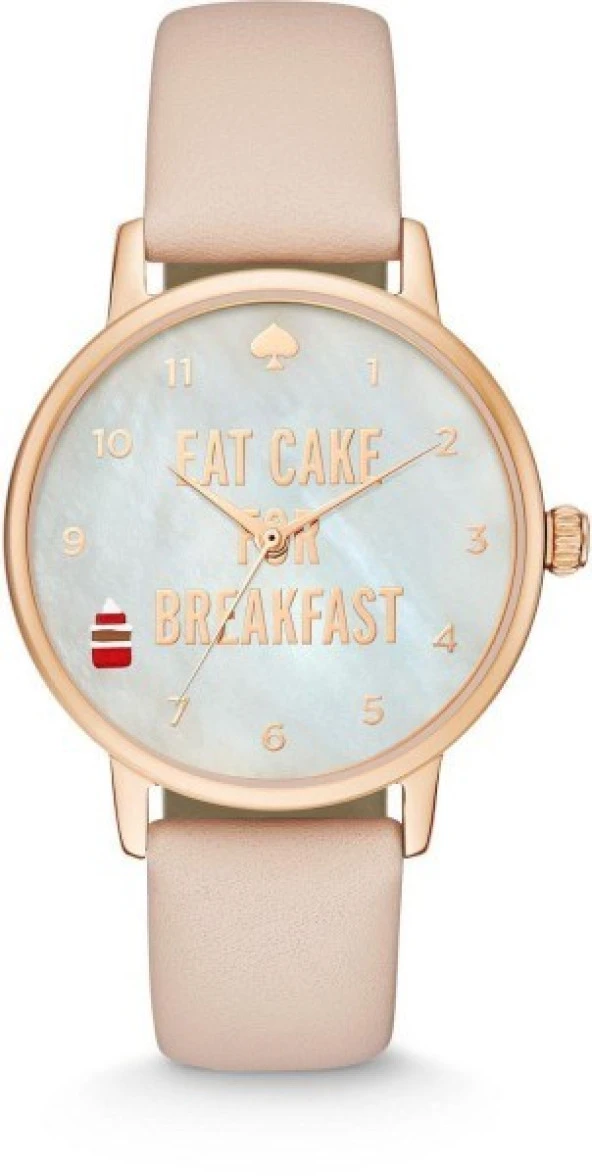 Kate Spade 1YRU0892 Kadın Kol Saati - Resim 3