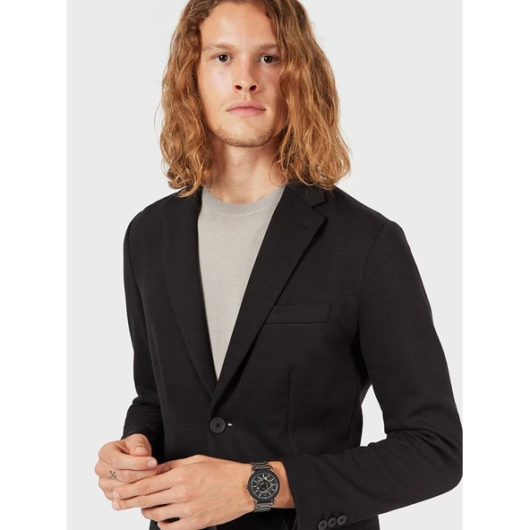 Emporio Armani AR60010 Erkek Kol Saati - Resim 3