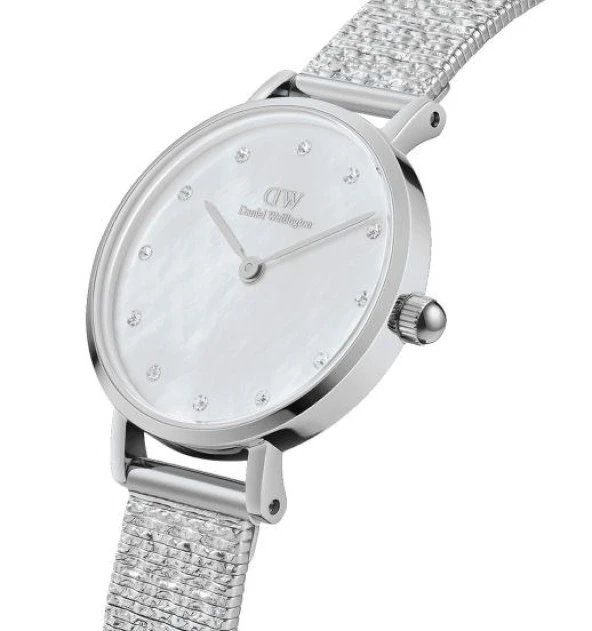 Daniel Wellington DW00100592 Kadın Kol Saati - 3