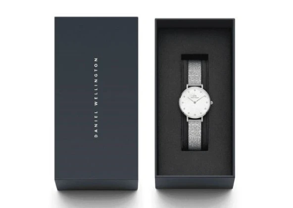 Daniel Wellington DW00100592 Kadın Kol Saati - 5