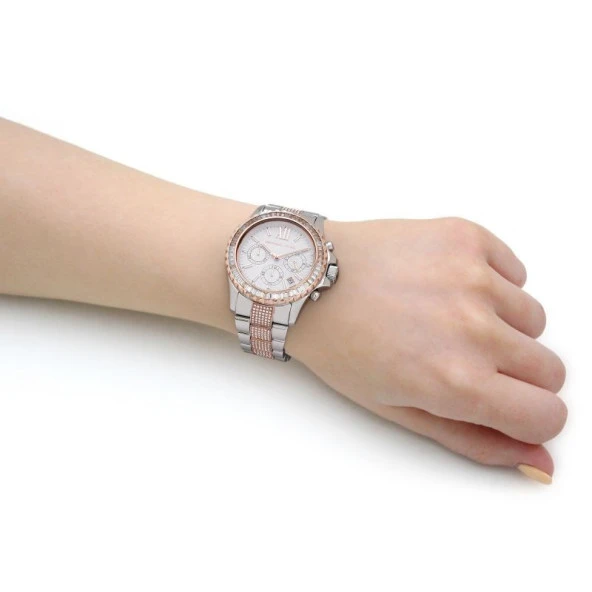 Michael Kors MK6975 Kadın Kol Saati - 7