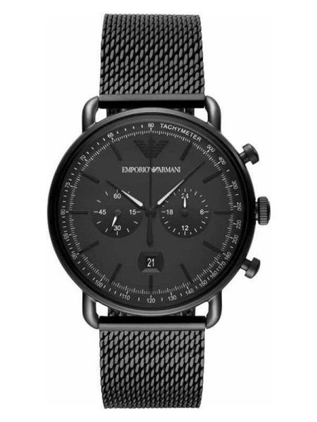 Emporio Armani AR11264 Erkek Kol Saati - Resim 5