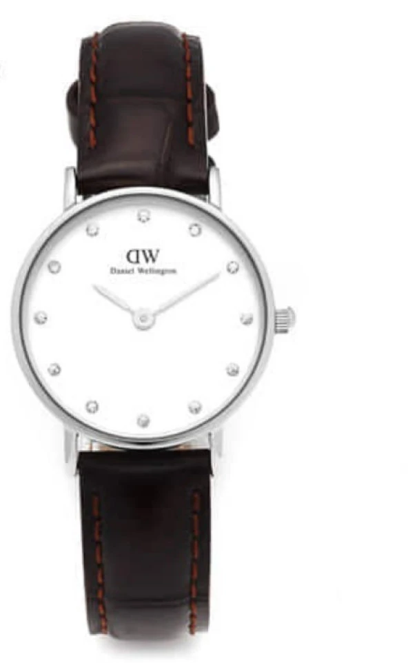 Daniel Wellington  0922DW 26 mm  Kadın Kol Saati