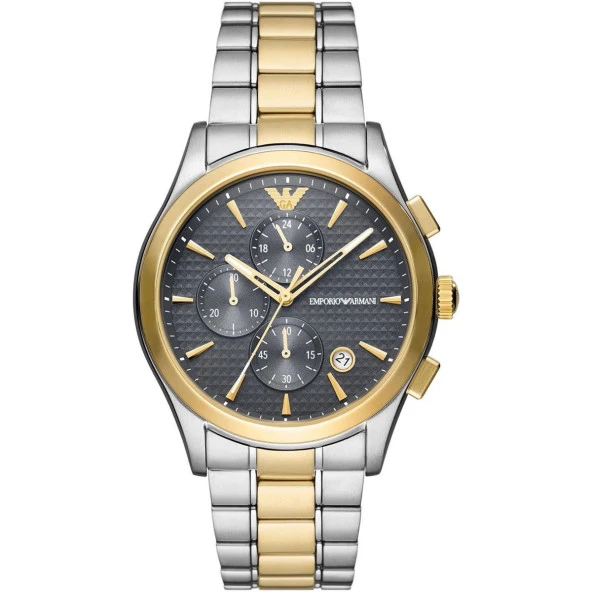 Emporio Armani AR11527 Erkek Kol Saati