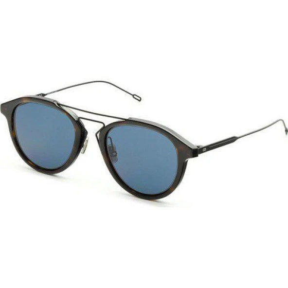 Dior CDUBLACKTIE226S TCJKU 51 Unisex Güneş Gözlüğ - 1