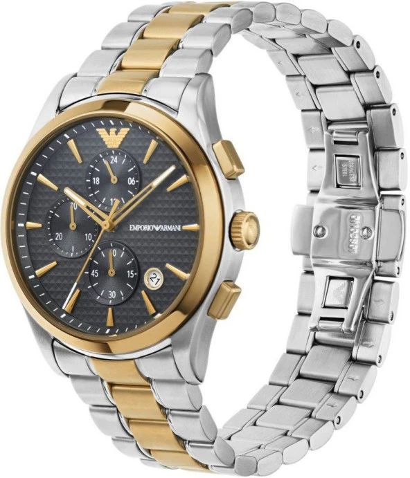 Emporio Armani AR11527 Erkek Kol Saati - Resim 2