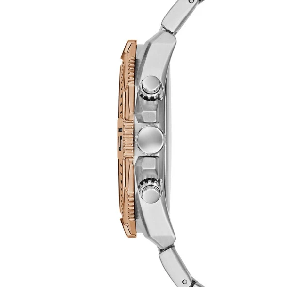 Guess GUGW0056G5 Erkek Kol Saati - Resim 2