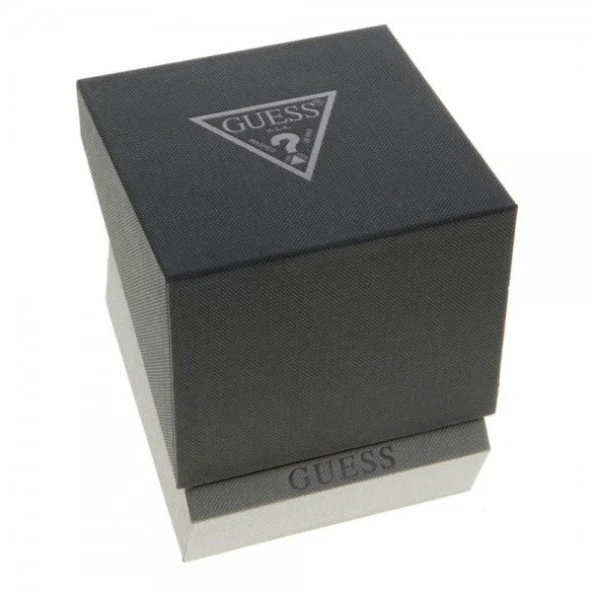 Guess GUGW0056G5 Erkek Kol Saati - Resim 5
