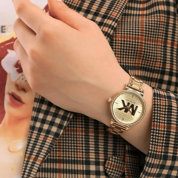 Michael Kors MK2914 Kadın Kol Saati - Resim 3