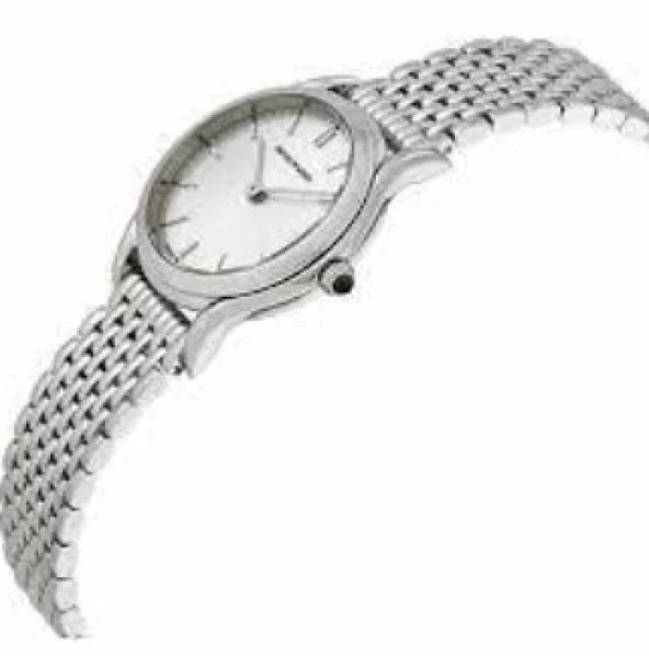 Emporio Armani SWISS MADE ARS7203 Kadın Kol Saati - Resim 4