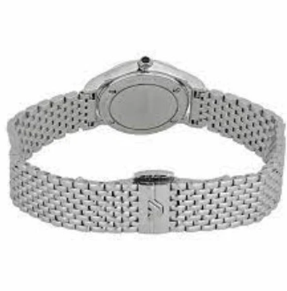 Emporio Armani SWISS MADE ARS7203 Kadın Kol Saati - Resim 5