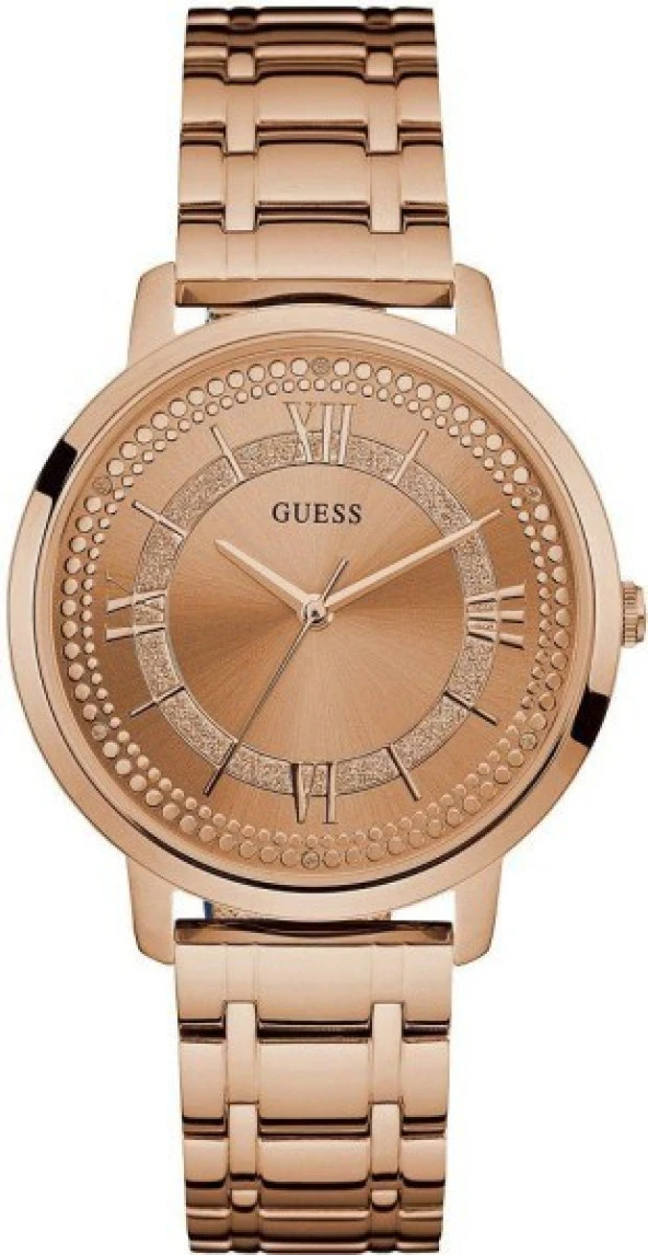 Guess GUW0933L3 Kadın Kol Saati - Resim 4