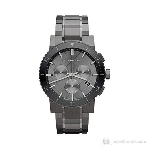 BURBERRY BU9381 Erkek Kol Saati ürün görseli