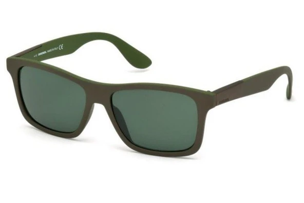 Diesel DL0184 50N 56 Erkek Güneş Gözlüğü ürün görseli