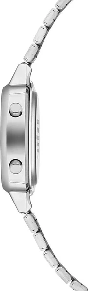 Casio LA670WA-1DF Kadın Kol Saati - 5