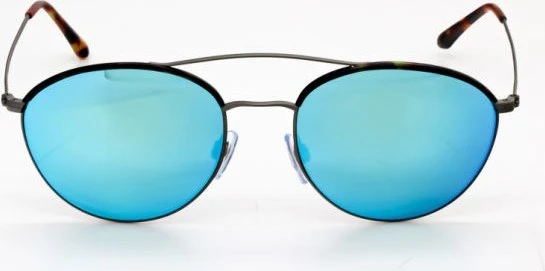 Giorgio Armani AR6032J 300355 55 Unisex Güneş Gözlüğü - Resim 2